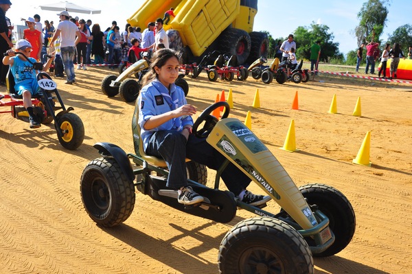 Kermesse champville 2013